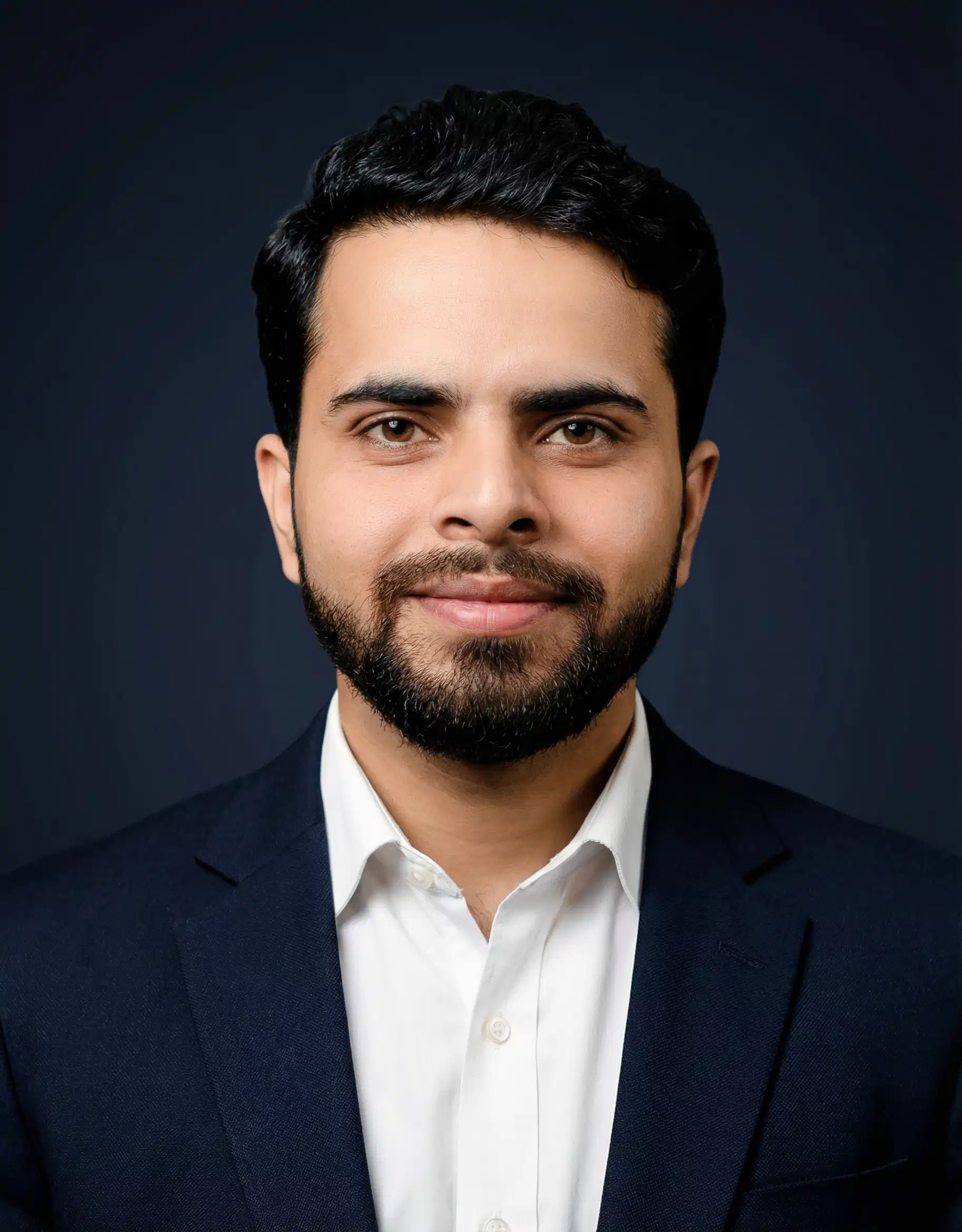 Shayan Abbasi — Operations Director at Zentherm Cooling Solutions